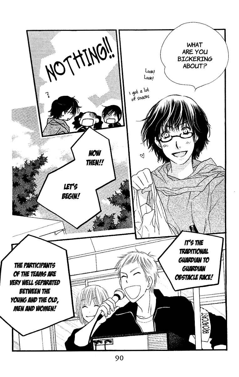 Page 43 Chapter 22 Orange Chocolate