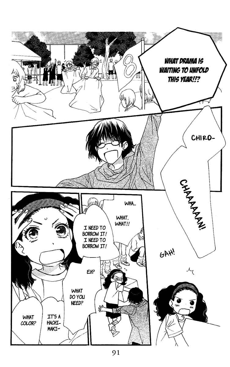 Page 44 Chapter 22 Orange Chocolate