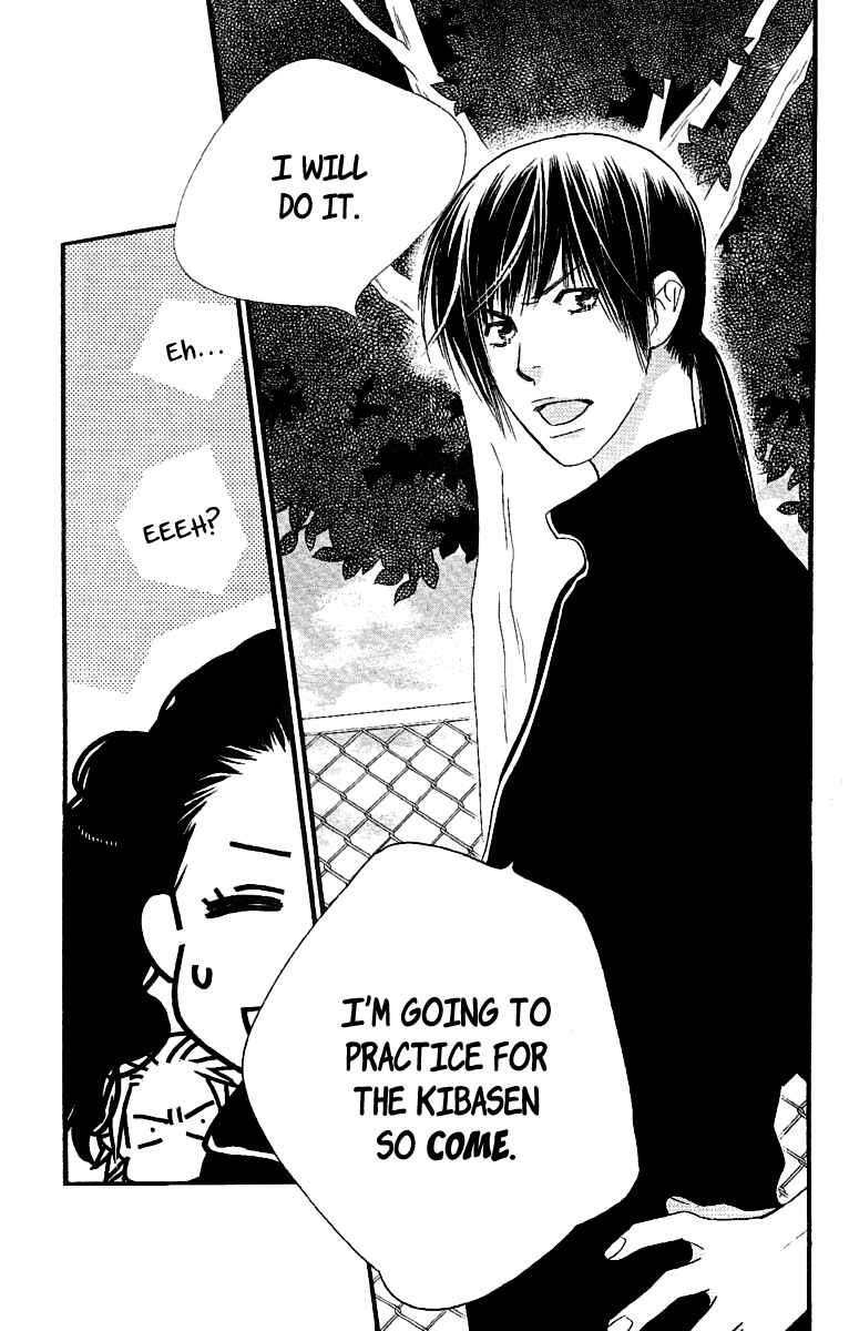 Page 48 Chapter 22 Orange Chocolate