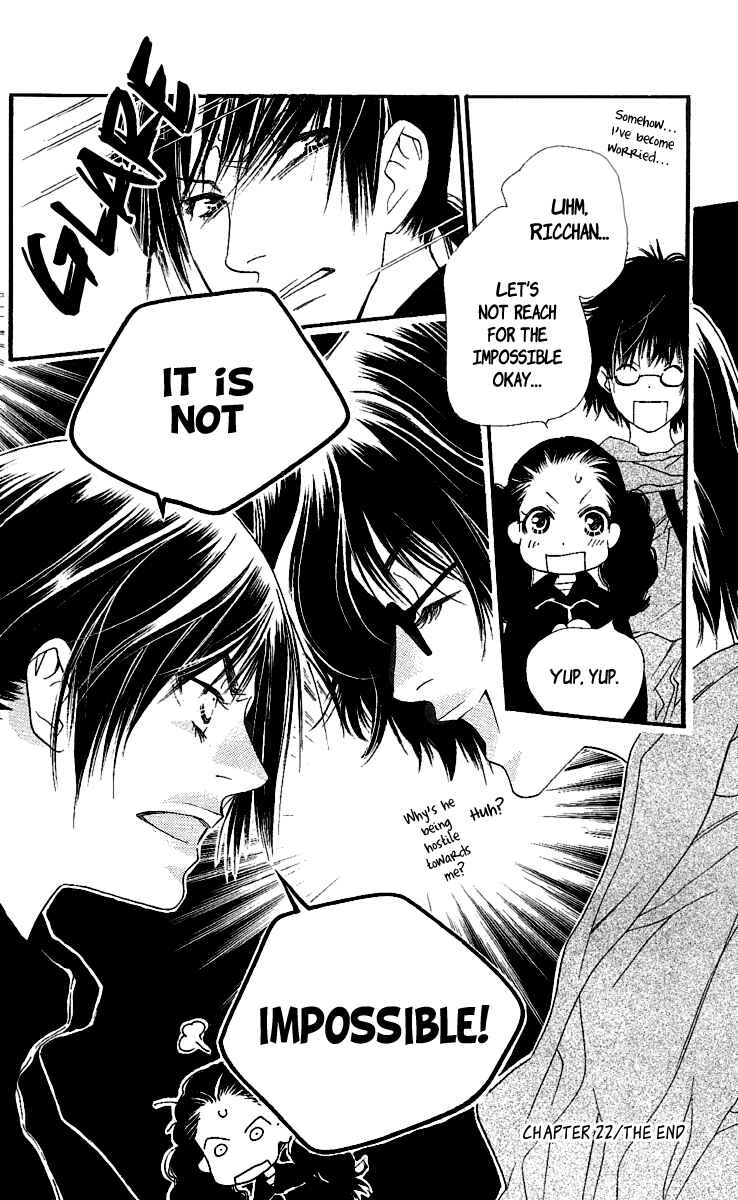 Page 49 Chapter 22 Orange Chocolate