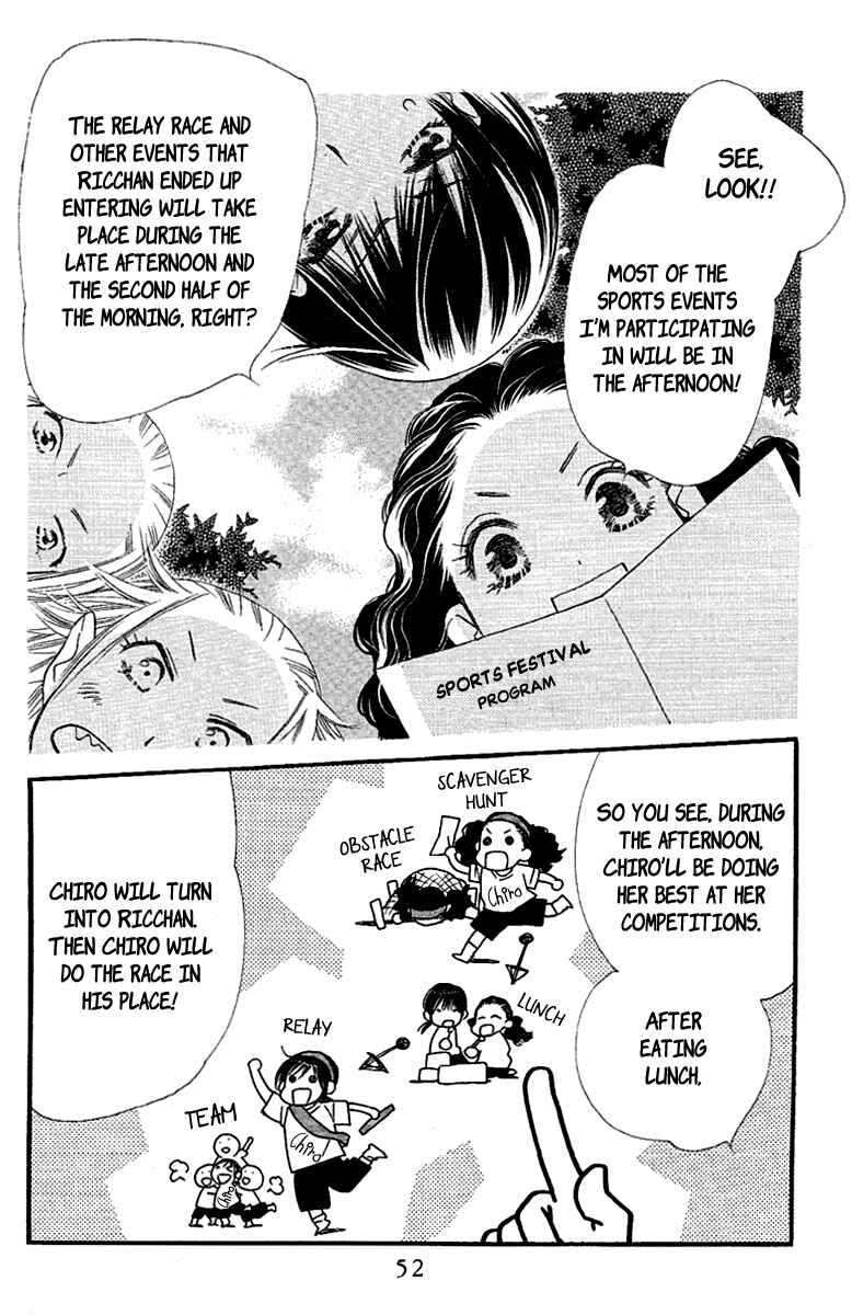 Page 5 Chapter 22 Orange Chocolate