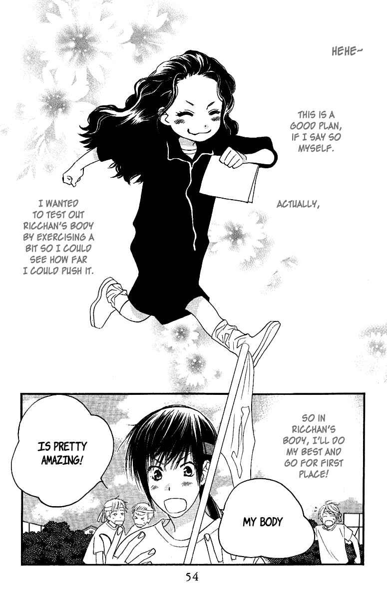 Page 7 Chapter 22 Orange Chocolate