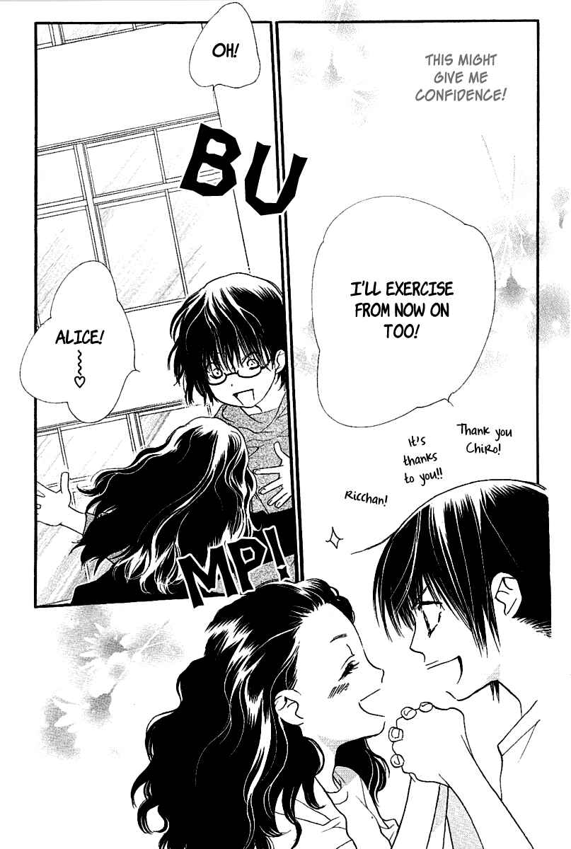 Page 8 Chapter 22 Orange Chocolate