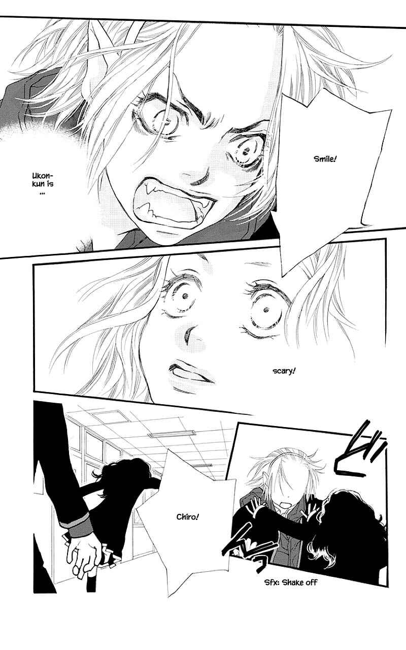 Page 10 Chapter 42.2 Orange Chocolate
