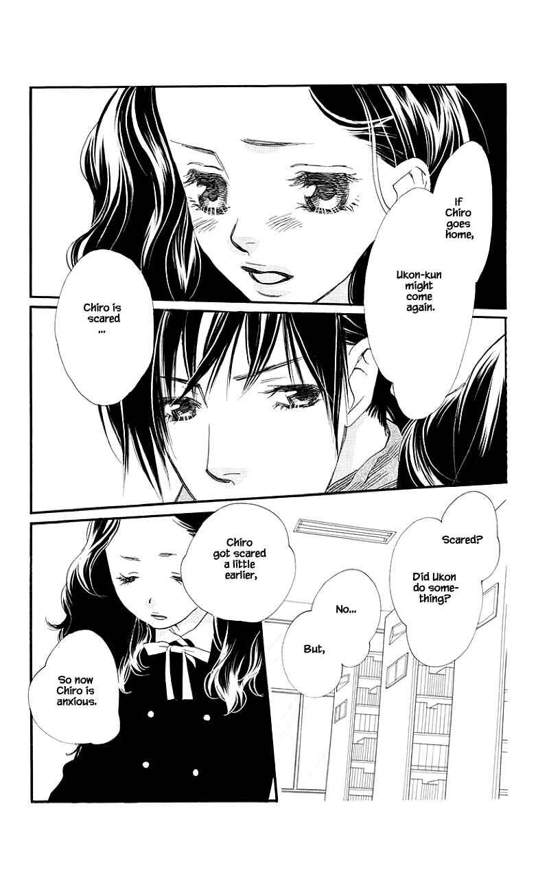 Page 19 Chapter 42.2 Orange Chocolate