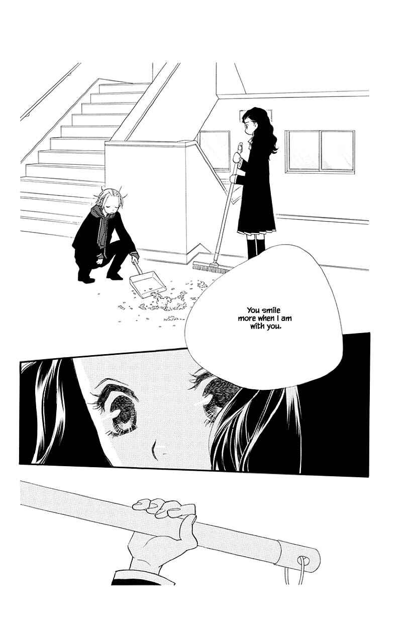 Page 7 Chapter 42.2 Orange Chocolate