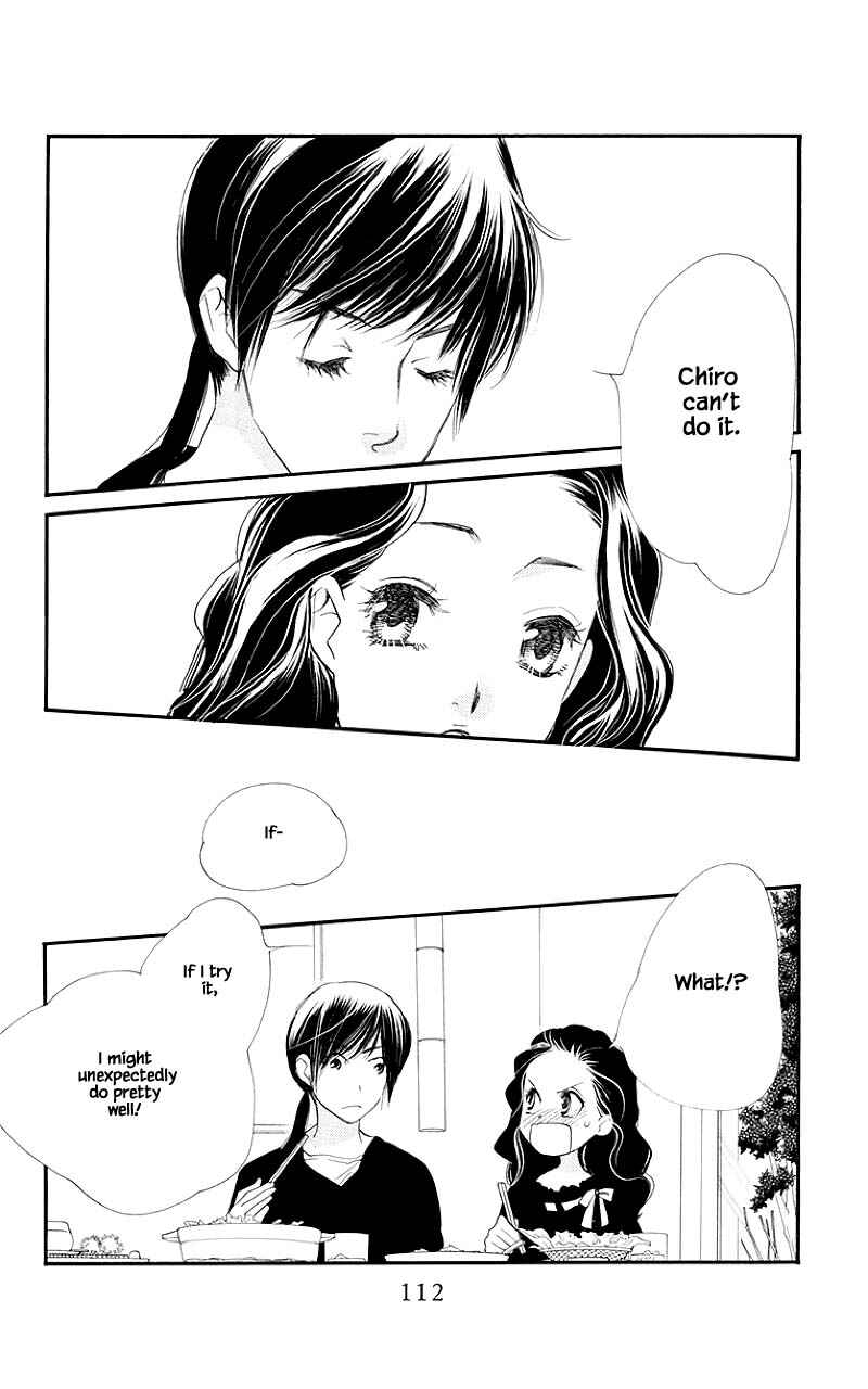 Page 16 Chapter 35.1 Orange Chocolate