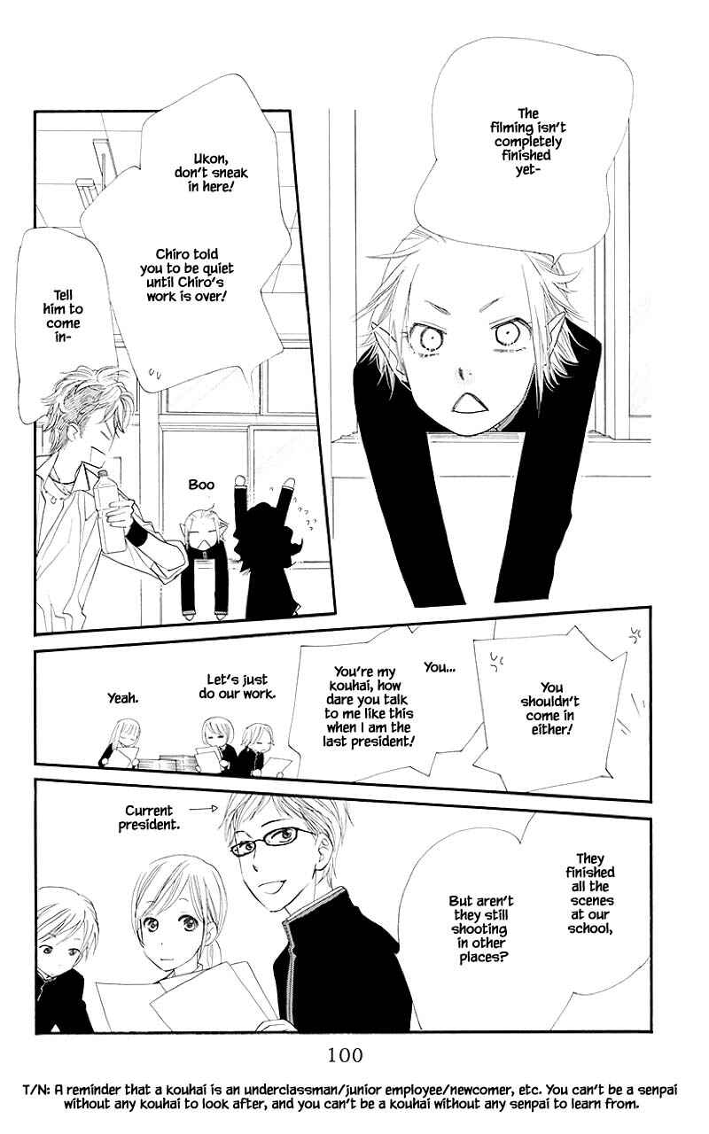 Page 4 Chapter 35.1 Orange Chocolate