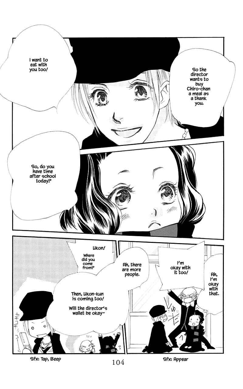 Page 8 Chapter 35.1 Orange Chocolate