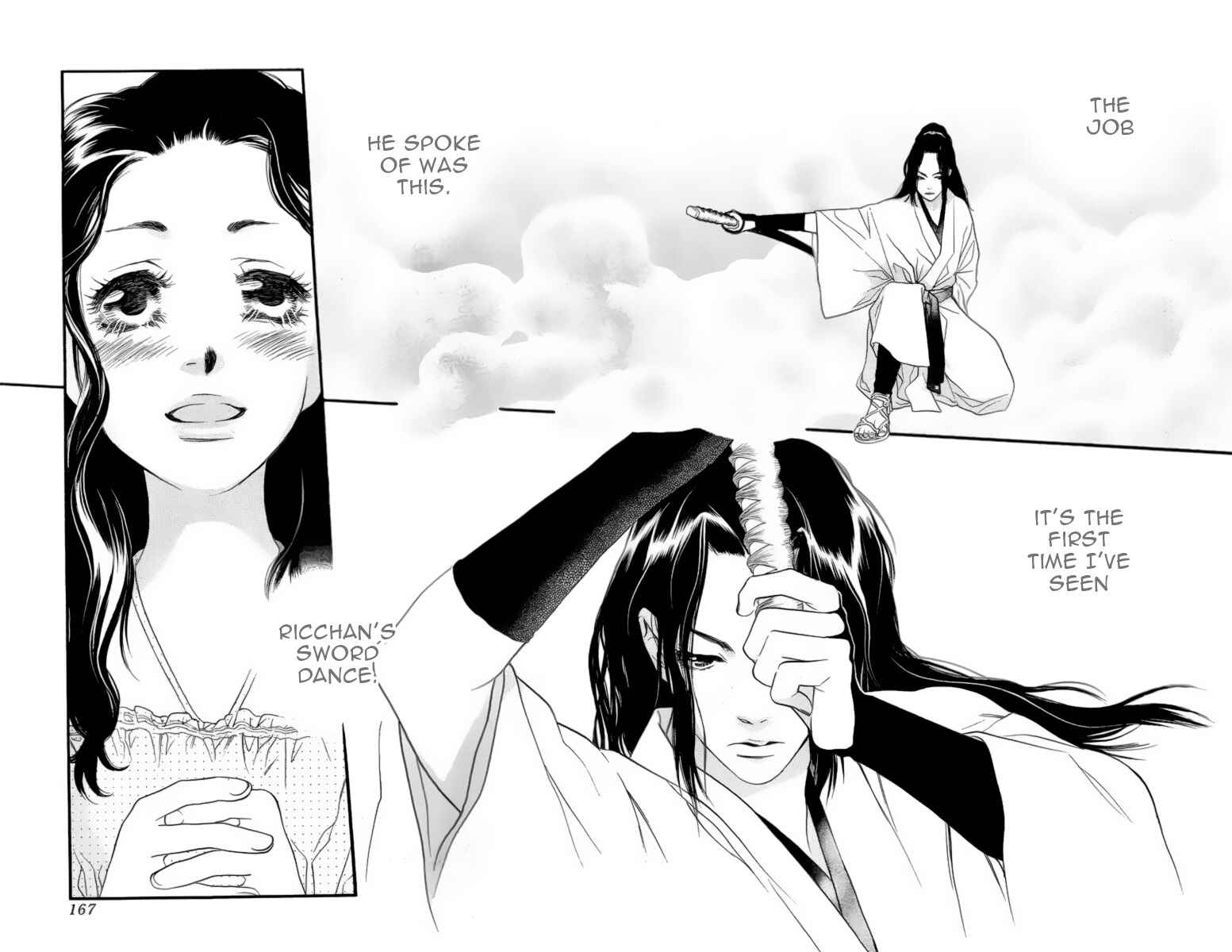 Page 10 Chapter 19 Orange Chocolate