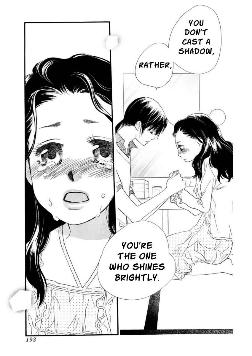 Page 34 Chapter 19 Orange Chocolate