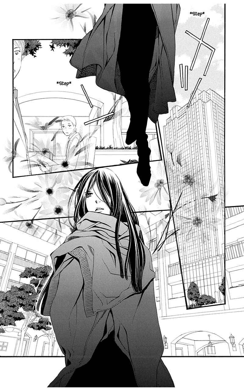 Page 7 Chapter 40.3 Orange Chocolate