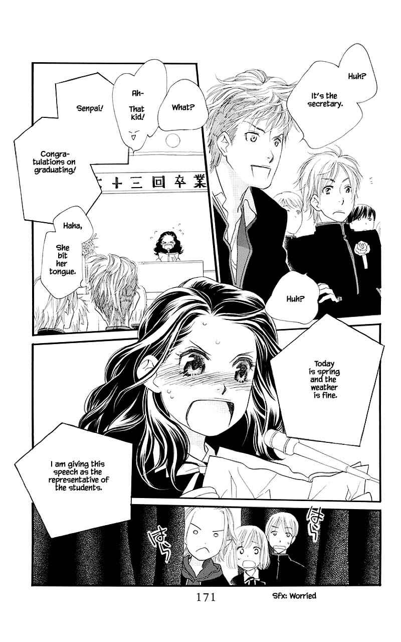 Page 13 Chapter 40.2 Orange Chocolate