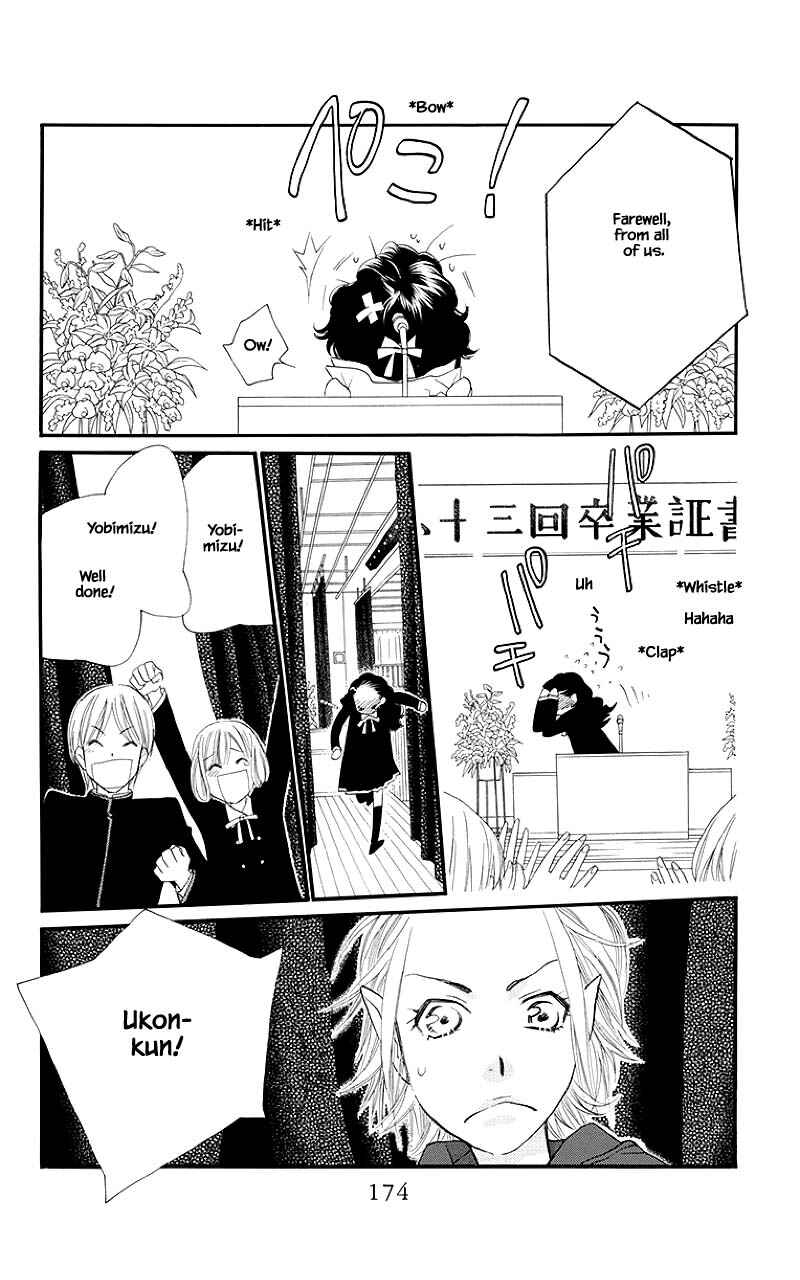 Page 16 Chapter 40.2 Orange Chocolate