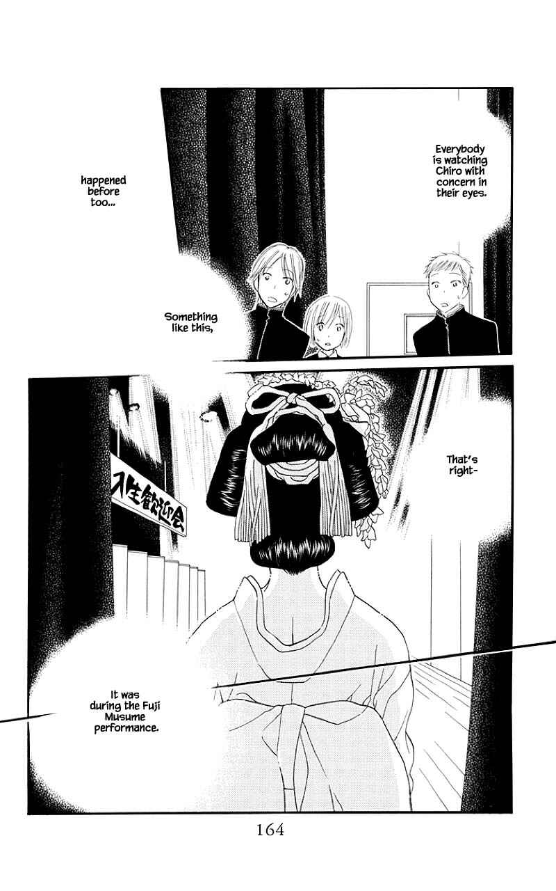 Page 6 Chapter 40.2 Orange Chocolate