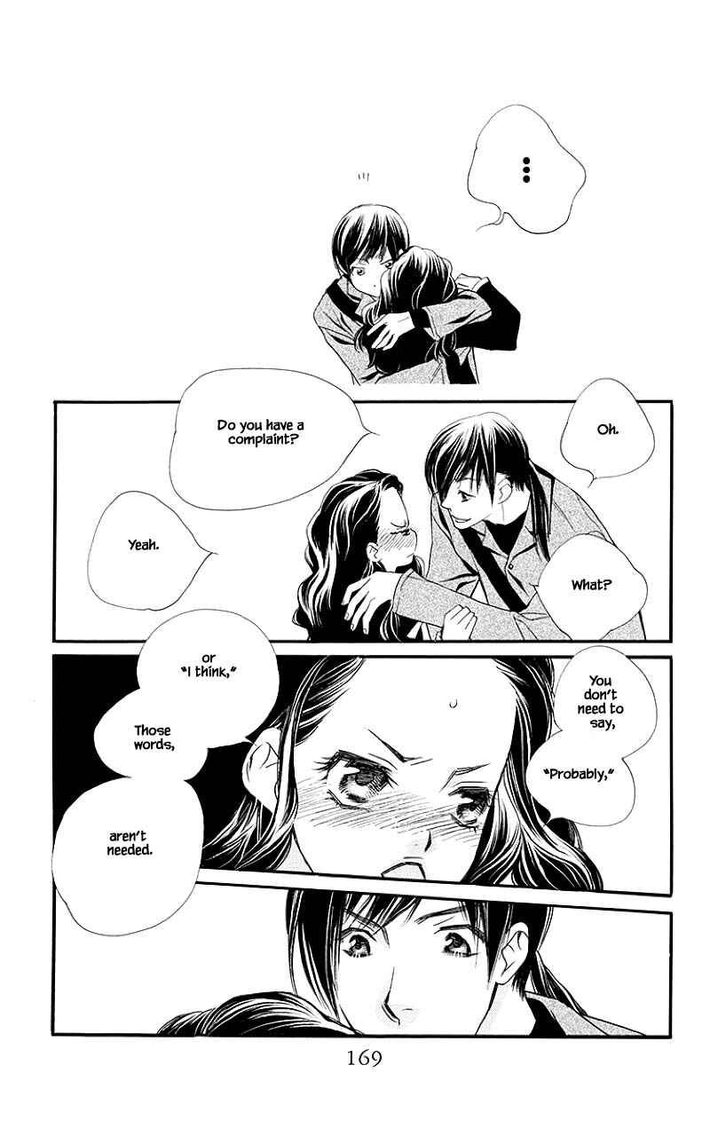 Page 1 Chapter 52.2 Orange Chocolate