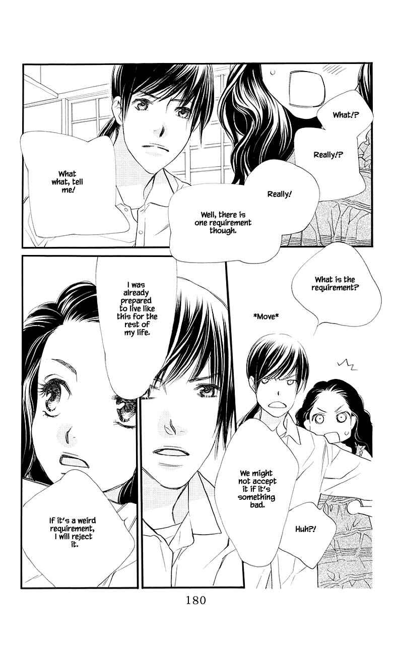 Page 12 Chapter 52.2 Orange Chocolate