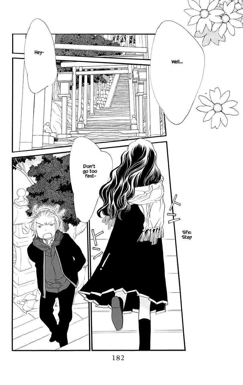 Page 14 Chapter 52.2 Orange Chocolate