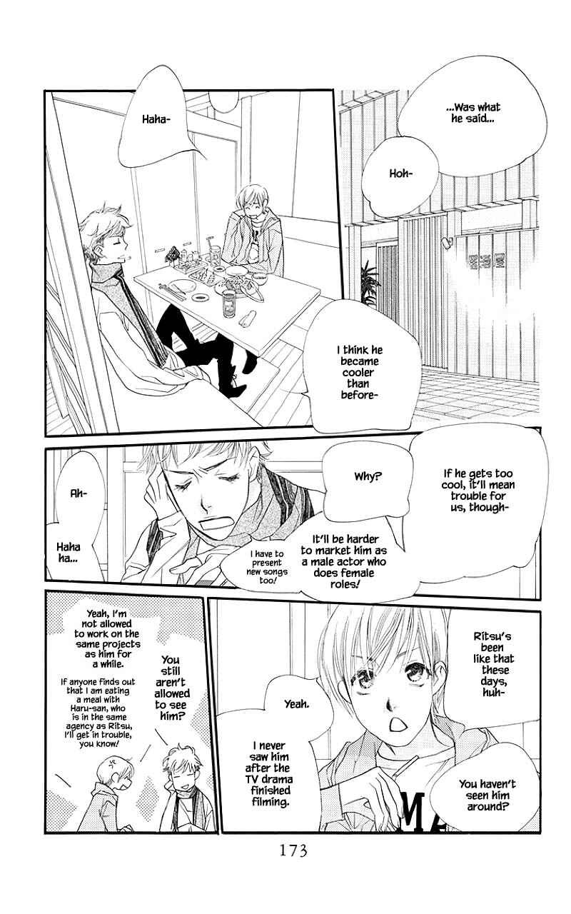 Page 5 Chapter 52.2 Orange Chocolate