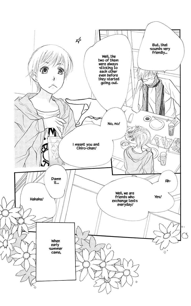 Page 7 Chapter 52.2 Orange Chocolate