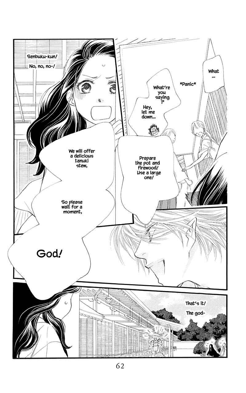 Page 12 Chapter 50.1 Orange Chocolate
