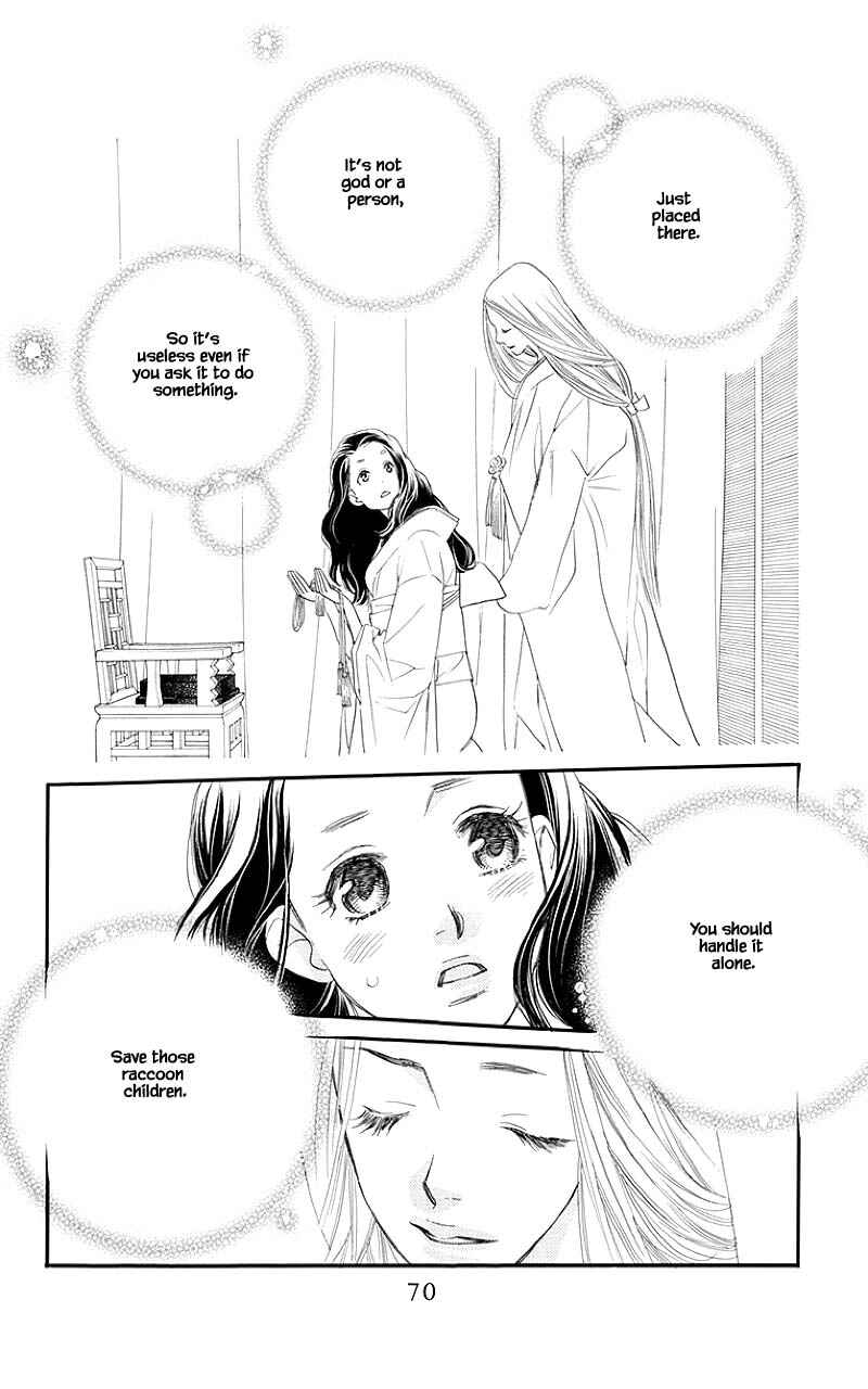 Page 20 Chapter 50.1 Orange Chocolate