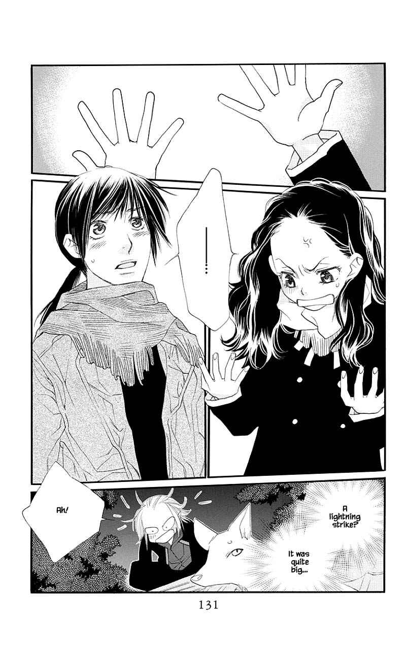 Page 11 Chapter 43.2 Orange Chocolate