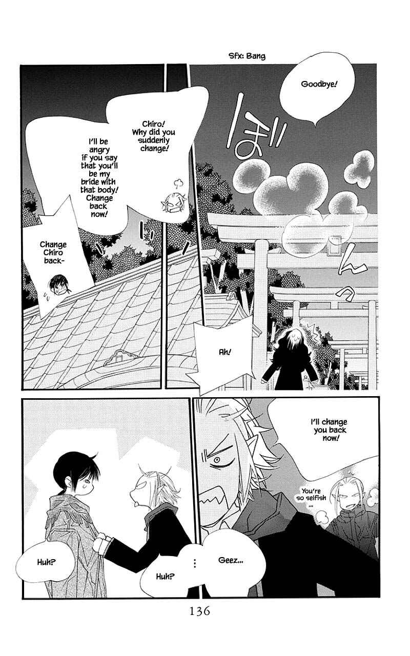 Page 15 Chapter 43.2 Orange Chocolate