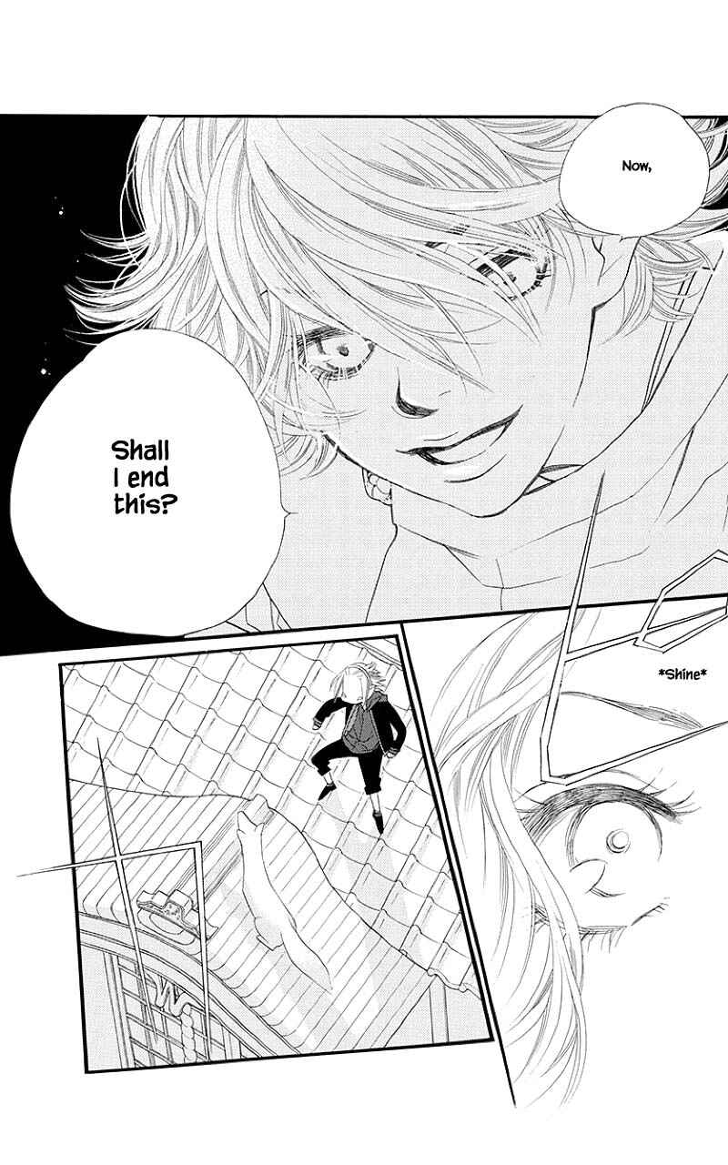 Page 9 Chapter 43.2 Orange Chocolate