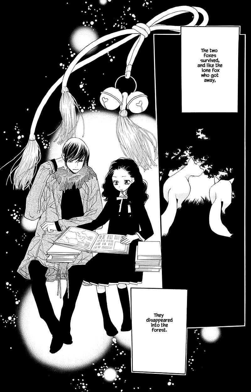Page 10 Chapter 43.1 Orange Chocolate