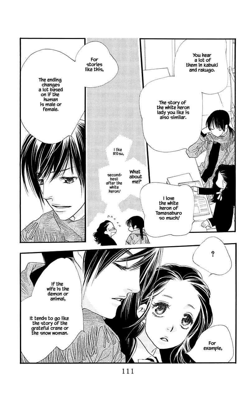Page 12 Chapter 43.1 Orange Chocolate