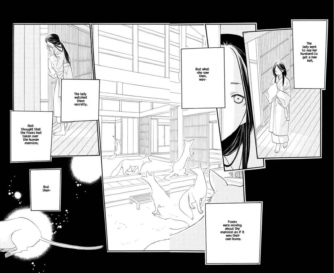 Page 6 Chapter 43.1 Orange Chocolate
