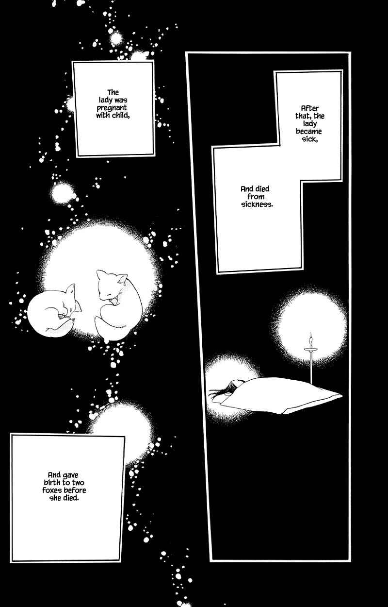 Page 9 Chapter 43.1 Orange Chocolate
