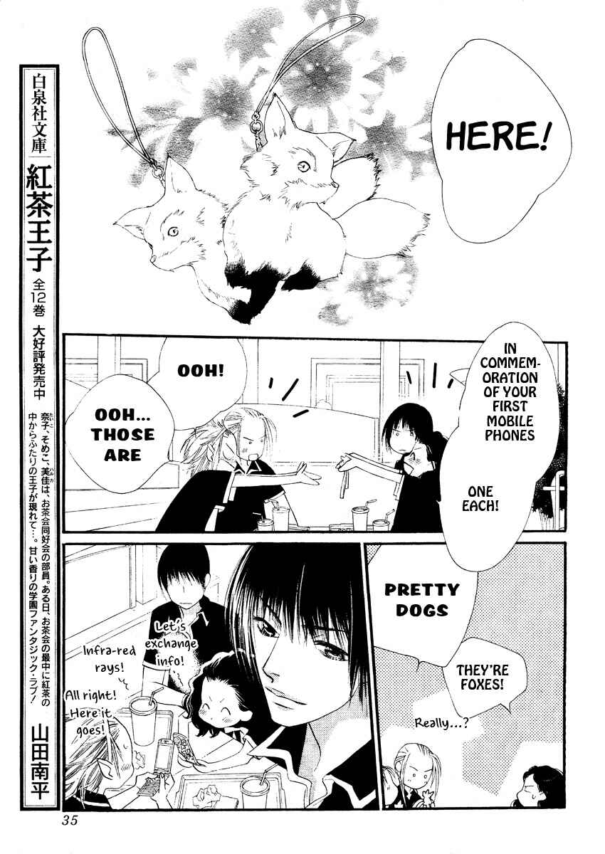 Page 31 Chapter 12 Orange Chocolate