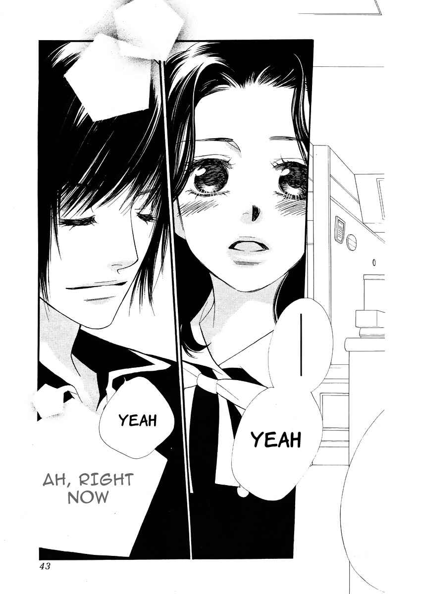 Page 39 Chapter 12 Orange Chocolate