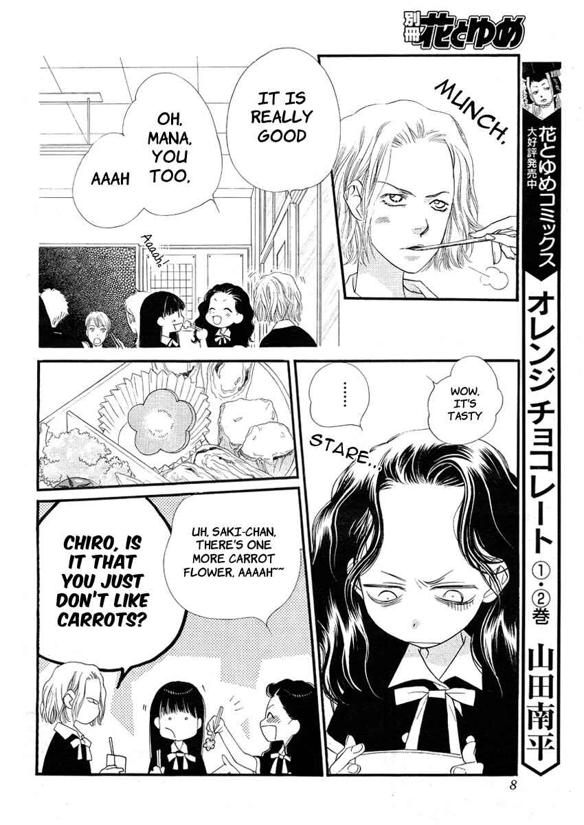 Page 4 Chapter 12 Orange Chocolate