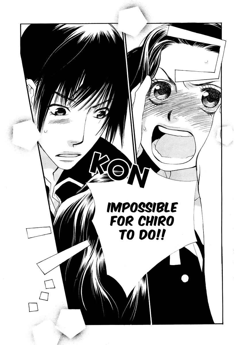 Page 45 Chapter 12 Orange Chocolate