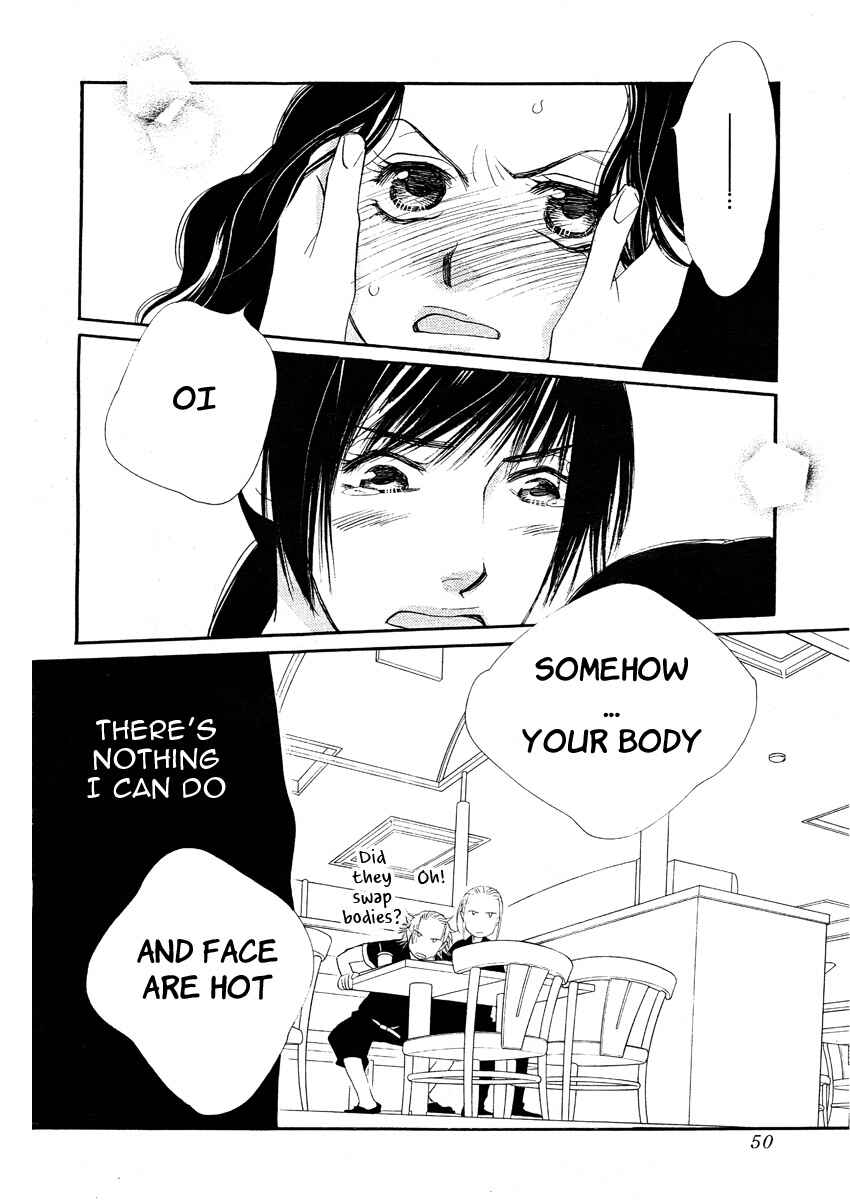 Page 46 Chapter 12 Orange Chocolate