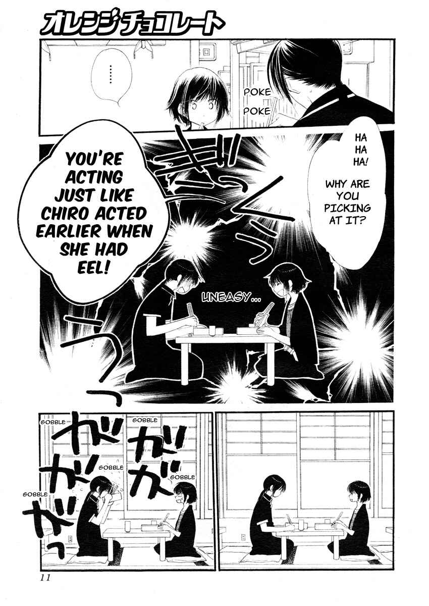 Page 7 Chapter 12 Orange Chocolate