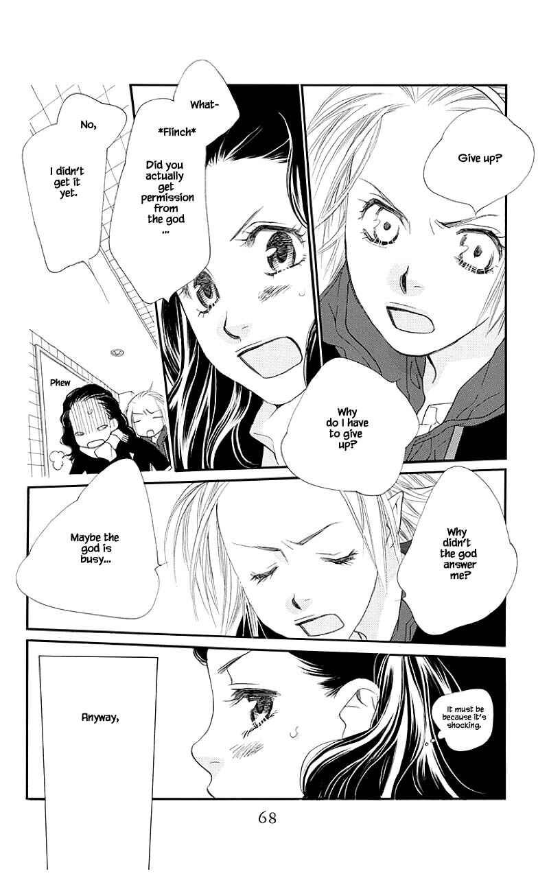 Page 16 Chapter 42.1 Orange Chocolate