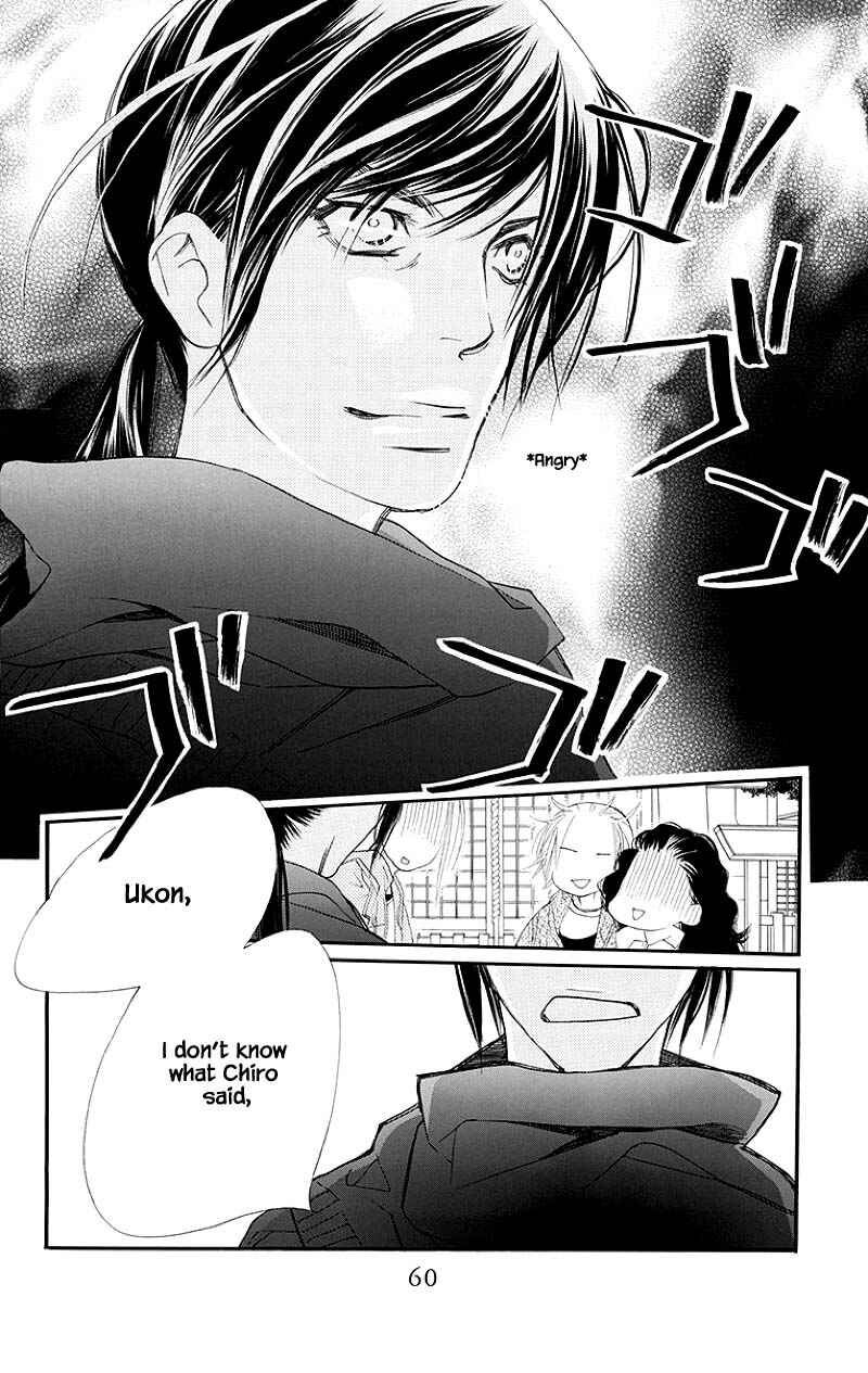 Page 8 Chapter 42.1 Orange Chocolate