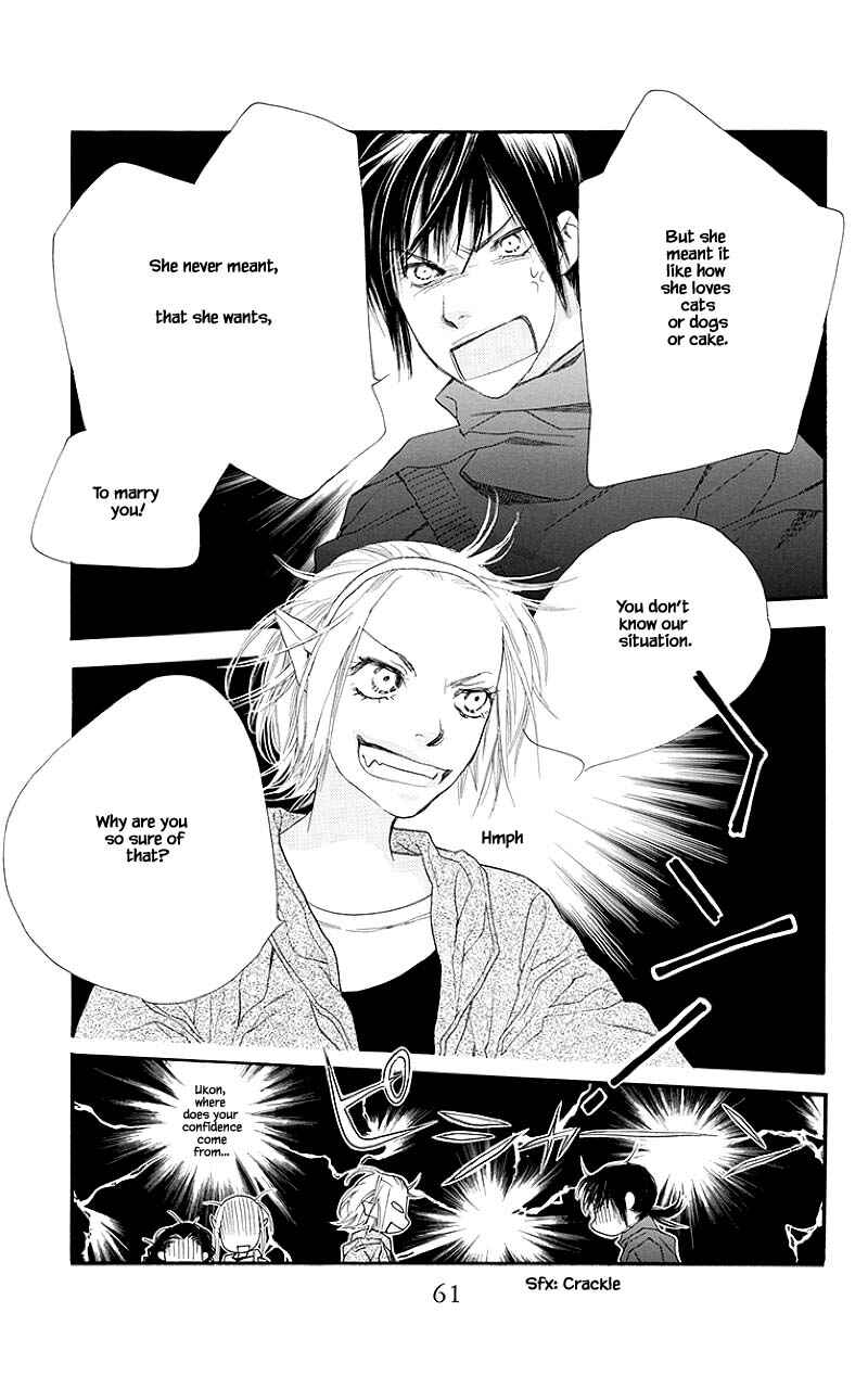 Page 9 Chapter 42.1 Orange Chocolate