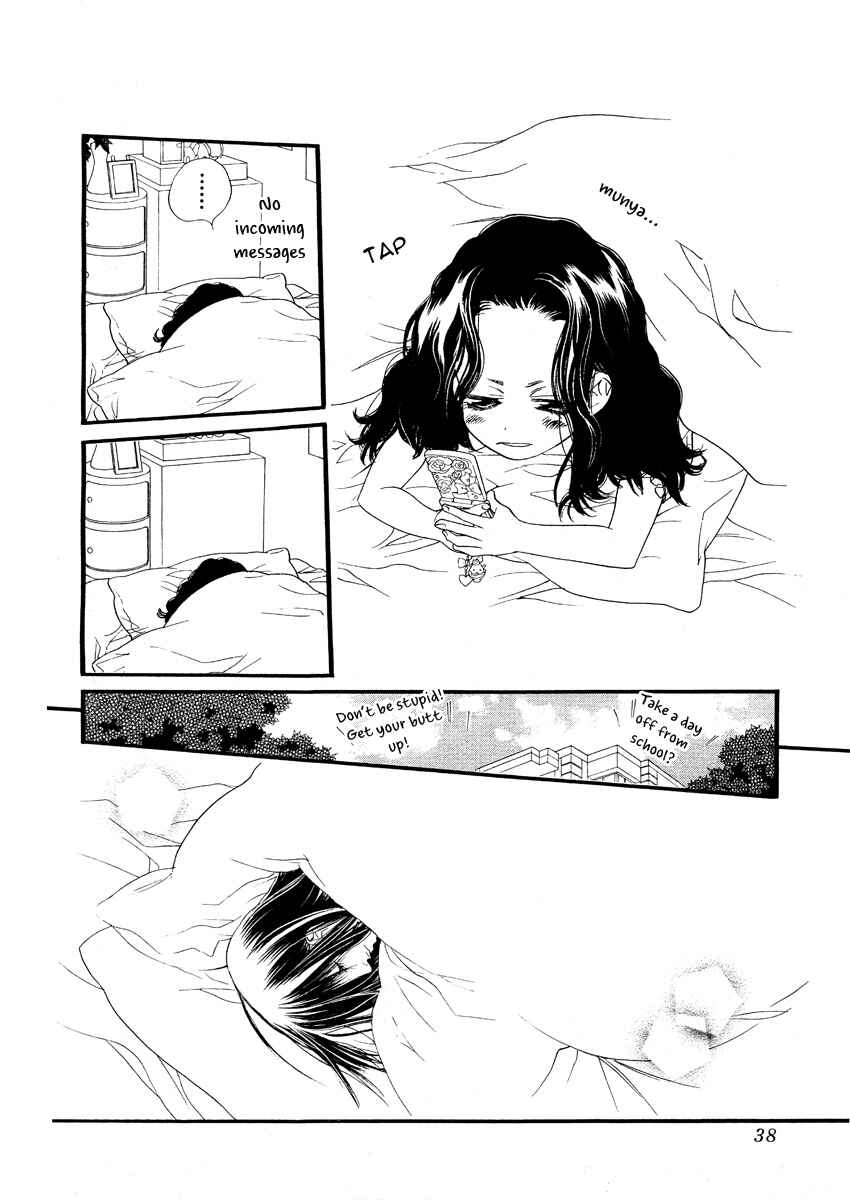 Page 29 Chapter 10 Orange Chocolate