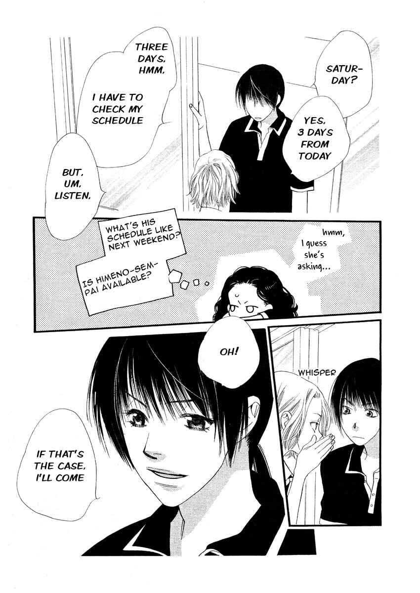 Page 38 Chapter 10 Orange Chocolate