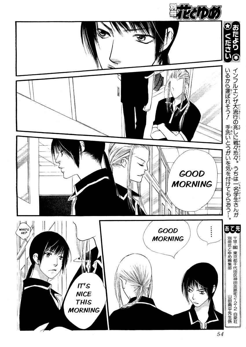 Page 45 Chapter 10 Orange Chocolate