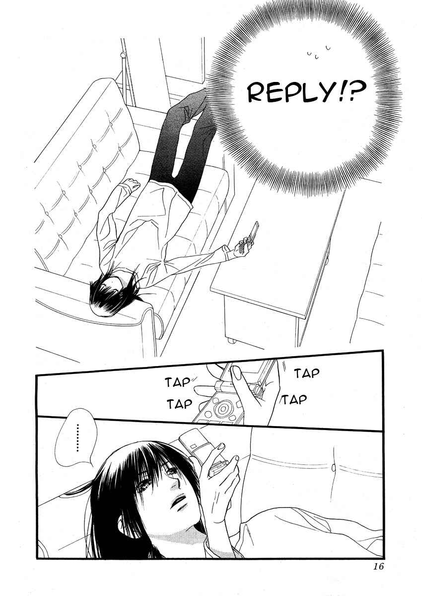 Page 7 Chapter 10 Orange Chocolate