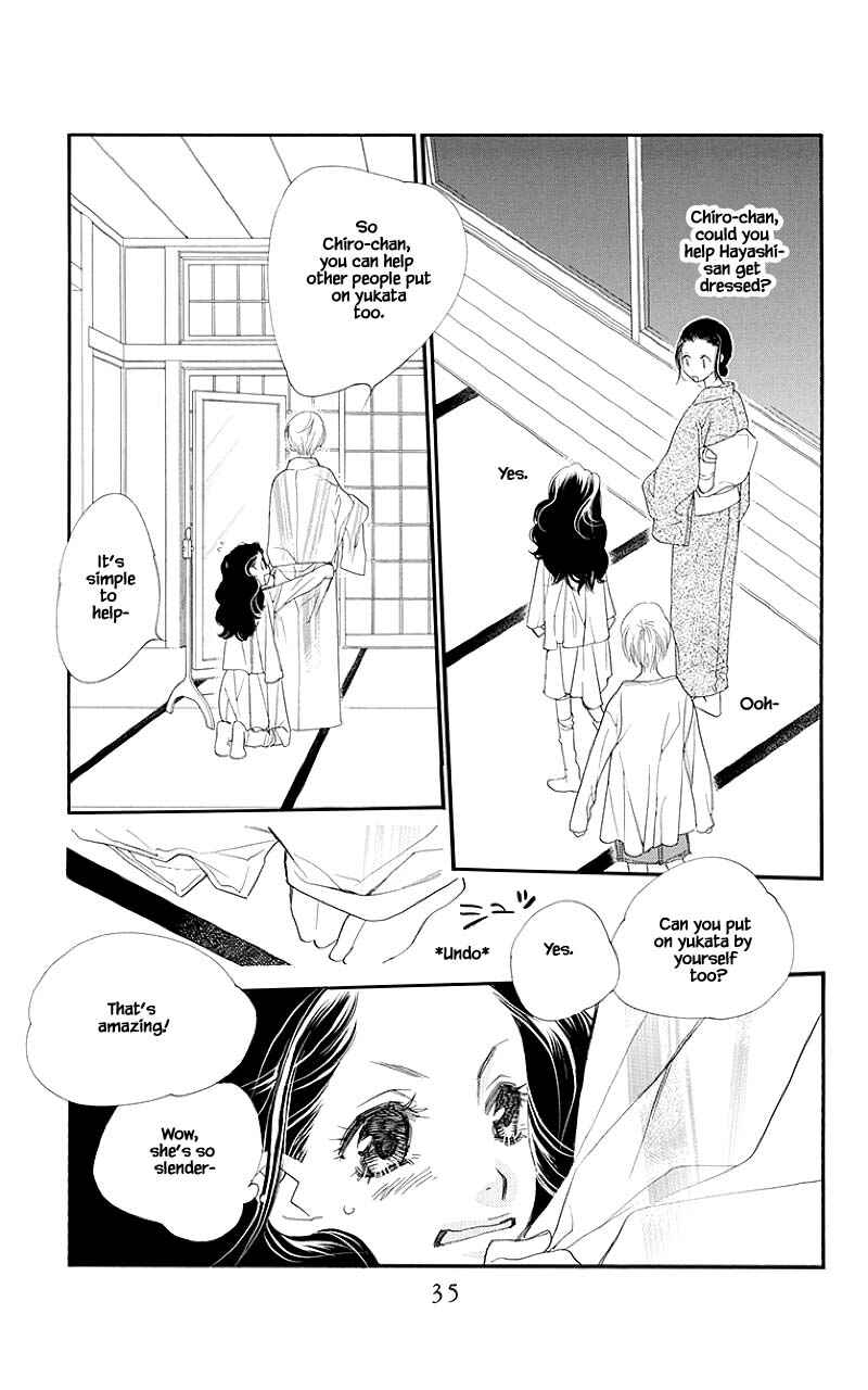 Page 10 Chapter 37.2 Orange Chocolate