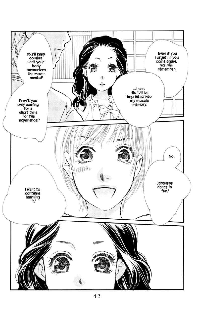 Page 17 Chapter 37.2 Orange Chocolate