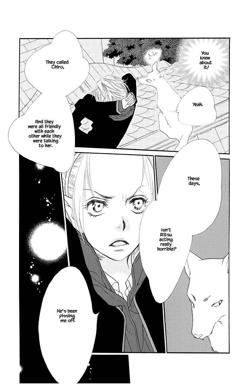 Page 2 Chapter 37.2 Orange Chocolate