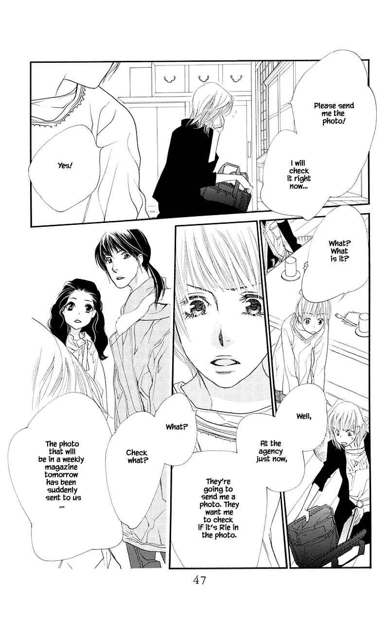Page 22 Chapter 37.2 Orange Chocolate